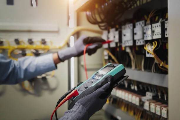 Best Electrical Maintenance Services  in Elgin, OK