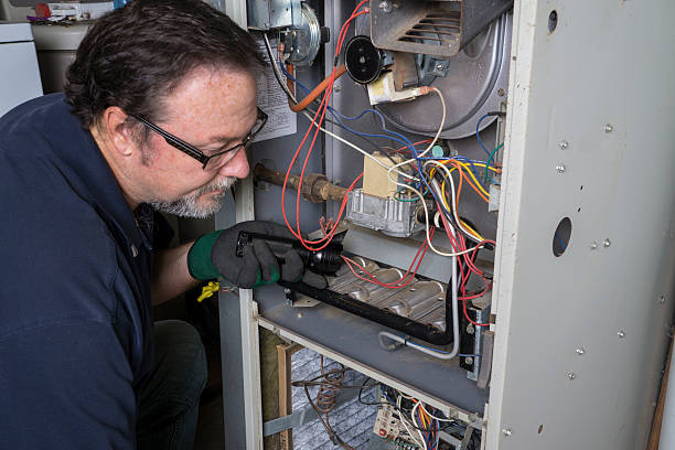 Professional Electrical Services in Elgin, OK